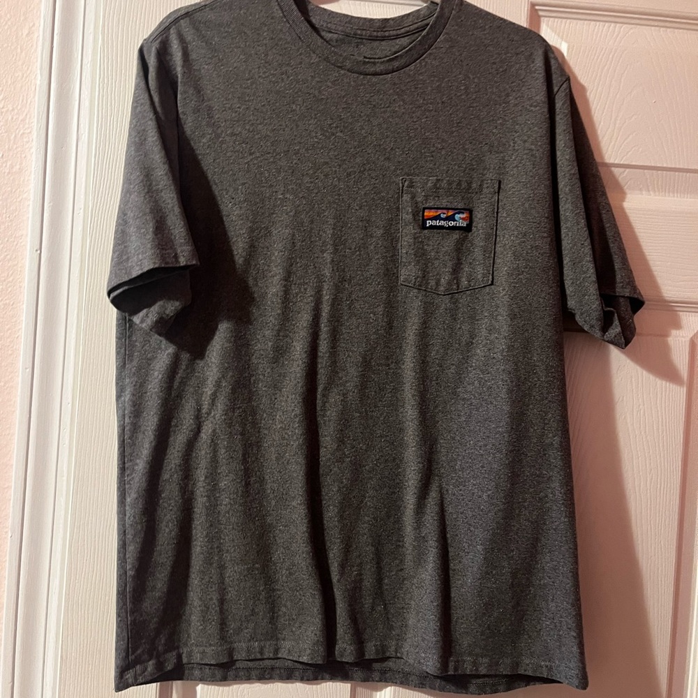 Patagonia shirt